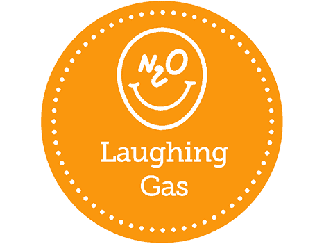 laughing gas - Nitrous Sedation
