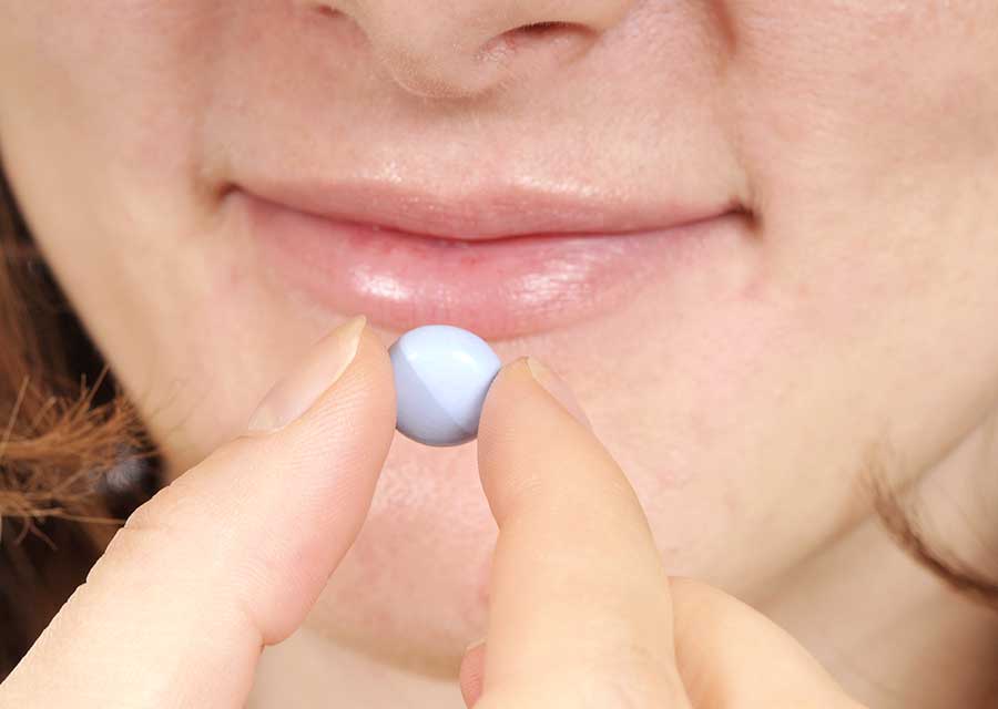 oral-sedation