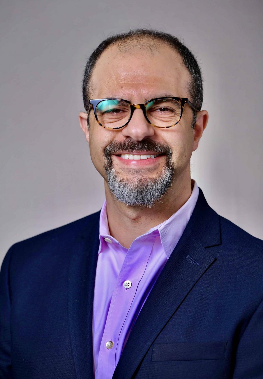 Dr Sam Khoury DDS MS